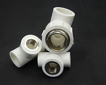 內(nèi)螺紋三通